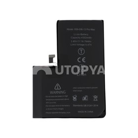 iPhone Serie 13 Batteria iPhone 13 Pro Max (Ti)