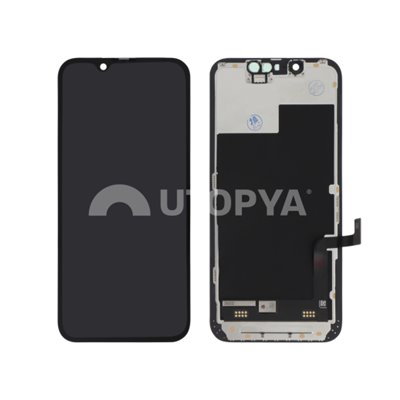 iPhone Serie 13 Display CompletoÂ iPhone 13 Mini originale (ReLife)