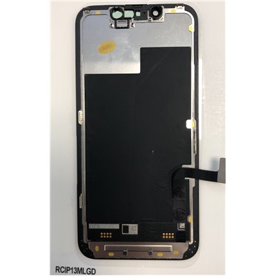 iPhone Serie 13 Display Lcd Rigenerato Per iPhone 13 Mini or-or LG