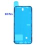 iPhone Serie 13 Adesivo Display Waterproof per iPhone 13 Mini 10 Pezzi