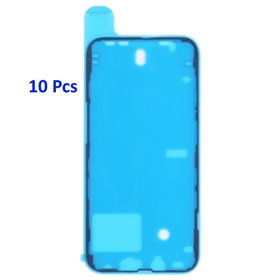 iPhone Serie 13 Adesivo Display Waterproof per iPhone 13 Mini 10 Pezzi