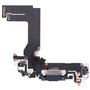 iPhone Serie 13 Connettore Dock Carica e dati per iPhone 13 mini Nero