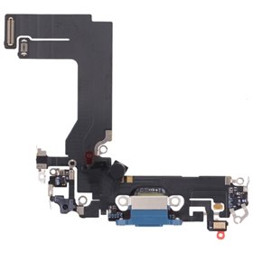 iPhone Serie 13 Connettore Dock Carica e dati per iPhone 13 mini Blu