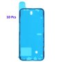 iPhone Serie 13 Adesivo Display Waterproof per iPhone 13 10 Pezzi