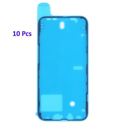 iPhone Serie 13 Adesivo Display Waterproof per iPhone 13 10 Pezzi