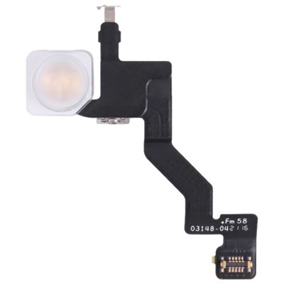 iPhone Serie 13 Flash Light Flex Cable for iPhone 13