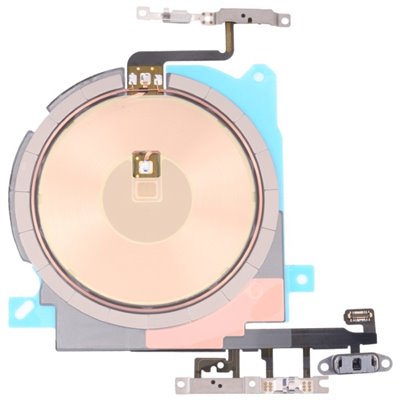 iPhone Serie 13 Wireless NFC Charging Flex Per iPhone 13