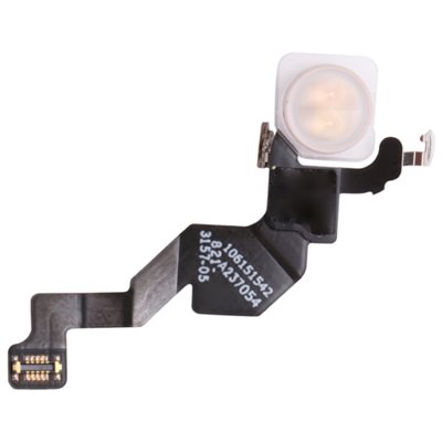 iPhone Serie 13 Flash Light Flex Cable per iPhone 13 Mini