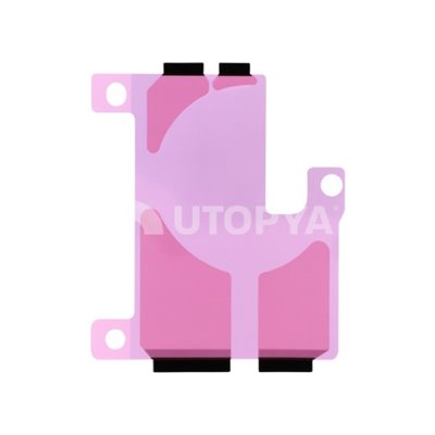 iPhone Serie 13 Adesivo Batteria iPhone 13 Pro Max (confezione da 20)