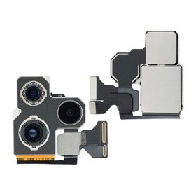 iPhone Serie 13 Telecamera posteriore per iPhone 13 Pro e 13 Pro Max Foxconn