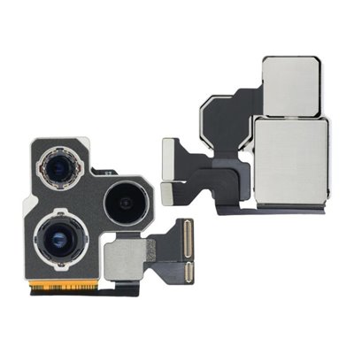 iPhone Serie 13 Telecamera posteriore per iPhone 13 Pro e 13 Pro Max Foxconn