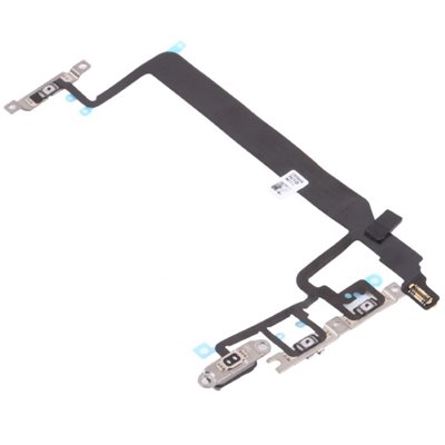 iPhone Serie 13 Cavo Flat Volume per iPhone 13 Pro