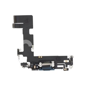 iPhone Serie 13 Connettore di Carica Blu iPhone 13 (ReLife)