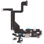 iPhone Serie 13 Connettore Dock Carica e dati per iPhone 13 Pro Bianco