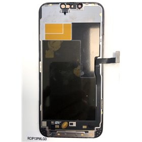 iPhone Serie 13 Display Lcd Rigenerato Per iPhone 13 Pro Max or-or LG