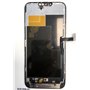 iPhone Serie 13 Display Lcd Rigenerato Per iPhone 13 Pro Max or-or LG