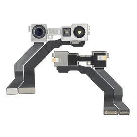 iPhone Serie 13 Telecamera anteriore per iPhone 13 Pro / 13 Pro Max Foxconn