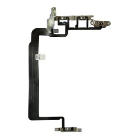 iPhone Serie 13 Cavo Flat Volume per iPhone 13 Pro Max