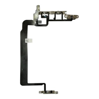 iPhone Serie 13 Cavo Flat Volume per iPhone 13 Pro Max