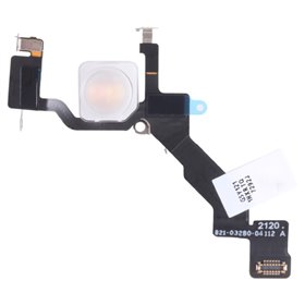 iPhone Serie 13 Flash Light Flex Cable per iPhone 13 Pro Max