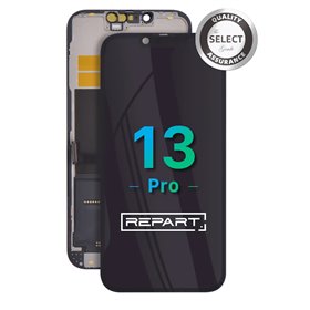 iPhone Serie 13 Lcd iPhone 13 Pro InCell IPS HD Repart Select