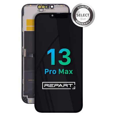 iPhone Serie 13 Lcd iPhone 13 Pro Max InCell IPS HD Repart Select