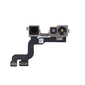 iPhone Serie 14 Fotocamera frontale per iPhone 14 Plus Rigenerata
