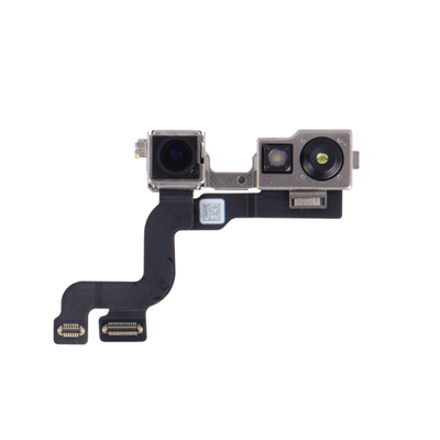 iPhone Serie 14 Fotocamera frontale per iPhone 14 Plus Rigenerata