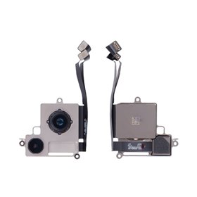 iPhone Serie 14 Fotocamera posteriore per iPhone 14 Plus Rigenerata