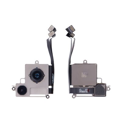 iPhone Serie 14 Fotocamera posteriore per iPhone 14 Plus Rigenerata