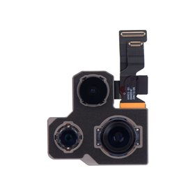 iPhone Serie 14 Fotocamera posteriore per iPhone 14 Pro Max Rigenerata
