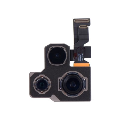 iPhone Serie 14 Fotocamera posteriore per iPhone 14 Pro Max Rigenerata