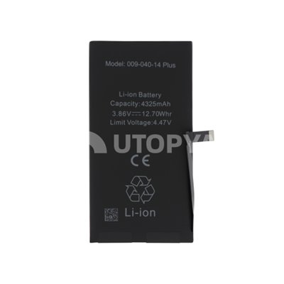 iPhone Serie 14 Batteria iPhone 14 Plus (Ti)