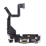 iPhone Serie 14 Porta di ricarica per iPhone 14 Pro Gold Originale