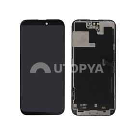 iPhone Serie 14 Display Completo iPhone 14 Pro Max Originale (Relife)
