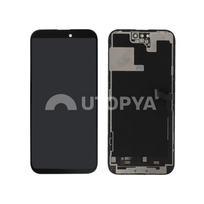 iPhone Serie 14 Display Completo iPhone 14 Pro Max Originale (Relife)