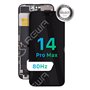 iPhone Serie 14 Display per iPhone 14 Pro Max Repart Incell FHD 80HZ con IC removibile 