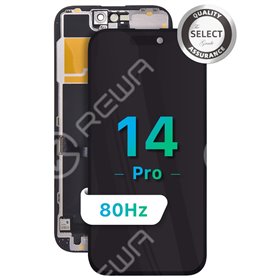 iPhone Serie 14 Display per iPhone 14 Pro Repart Select Incell FHD 80HZ con IC removibile