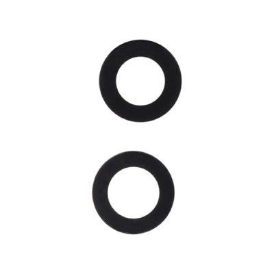 iPhone Serie 14 Lente Camera Senza Cornice iPhone 14/14 Plus (2 pz)