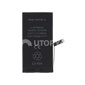 iPhone Serie 14 Batteria iPhone 14 (Ti)