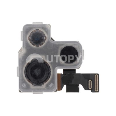 iPhone Serie 14 Fotocamera posteriore per iPhone 14 Pro (ReLife)