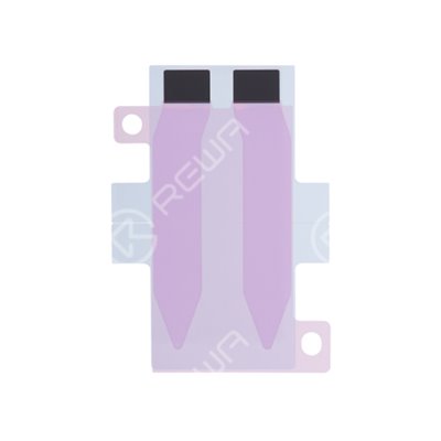 iPhone Serie 14 Adesivo per batteria iPhone 14 Busta da 10 pezzi