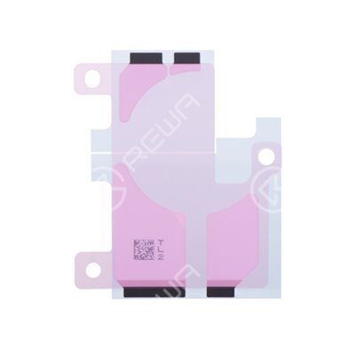 iPhone Serie 14 Adesivo per batteria iPhone 14 Pro Max Busta da 10 pezzi