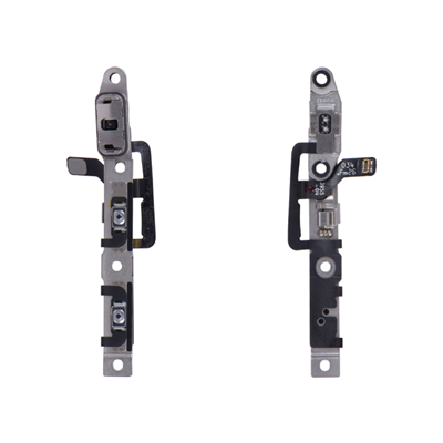 iPhone Serie 14 Cavo flessibile volume per iPhone 14 con piastra metallica