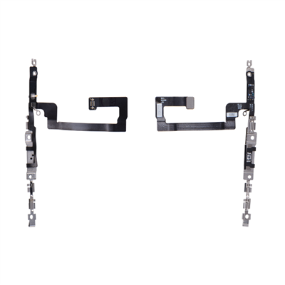 iPhone Serie 14 Flat interruttore di Accensione per iPhone 14 con metallo