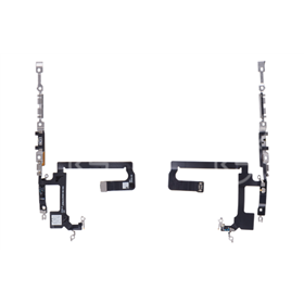 iPhone Serie 14 Flat interruttore Accensione per iPhone 14 Plus con metallo