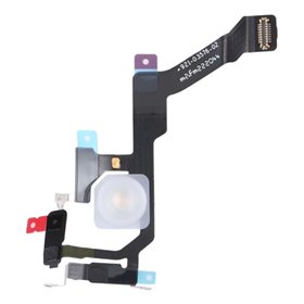 iPhone Serie 14 Cavo flessibile Flash Light per iPhone 14 Pro