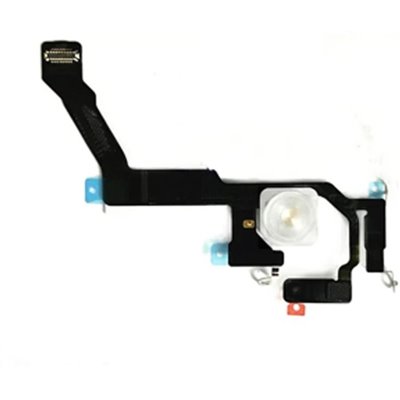 iPhone Serie 14 Cavo flessibile Flash Light per iPhone 14 Pro Max