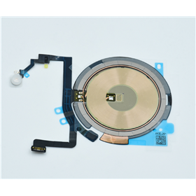 iPhone Serie 14 Cavo Flat carica wireless per iPhone 14 con Flash