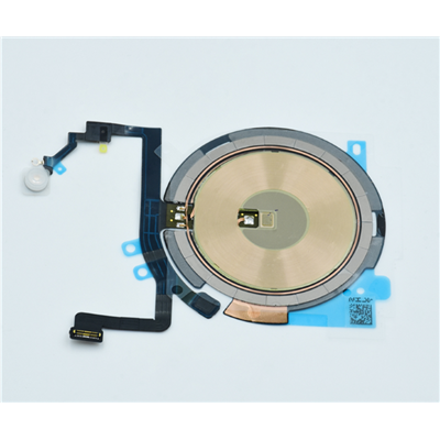 iPhone Serie 14 Cavo Flat carica wireless per iPhone 14 con Flash